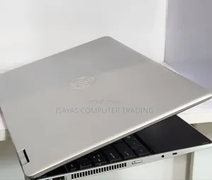 New Laptop HP Pavilion X360 8GB Intel Core I5 SSD 512GB