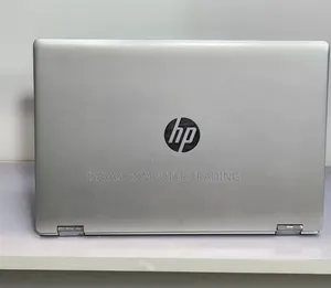 New Laptop HP Pavilion X360 8GB Intel Core I5 SSD 512GB