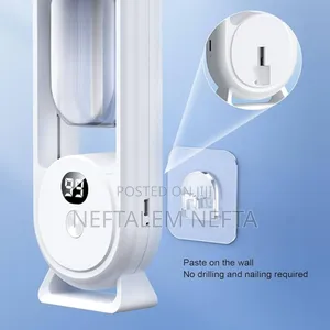 Automatic Fragrance Machine