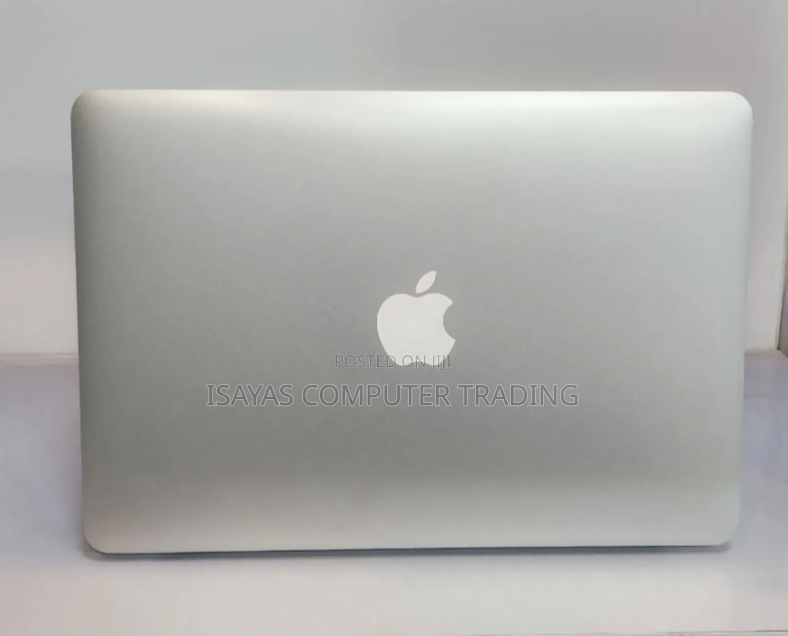 New Laptop Apple MacBook Air 2017 8GB Intel Core I5 SSD 128GB