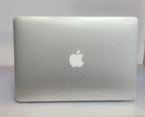 New Laptop Apple MacBook Air 2017 8GB Intel Core I5 SSD 128GB