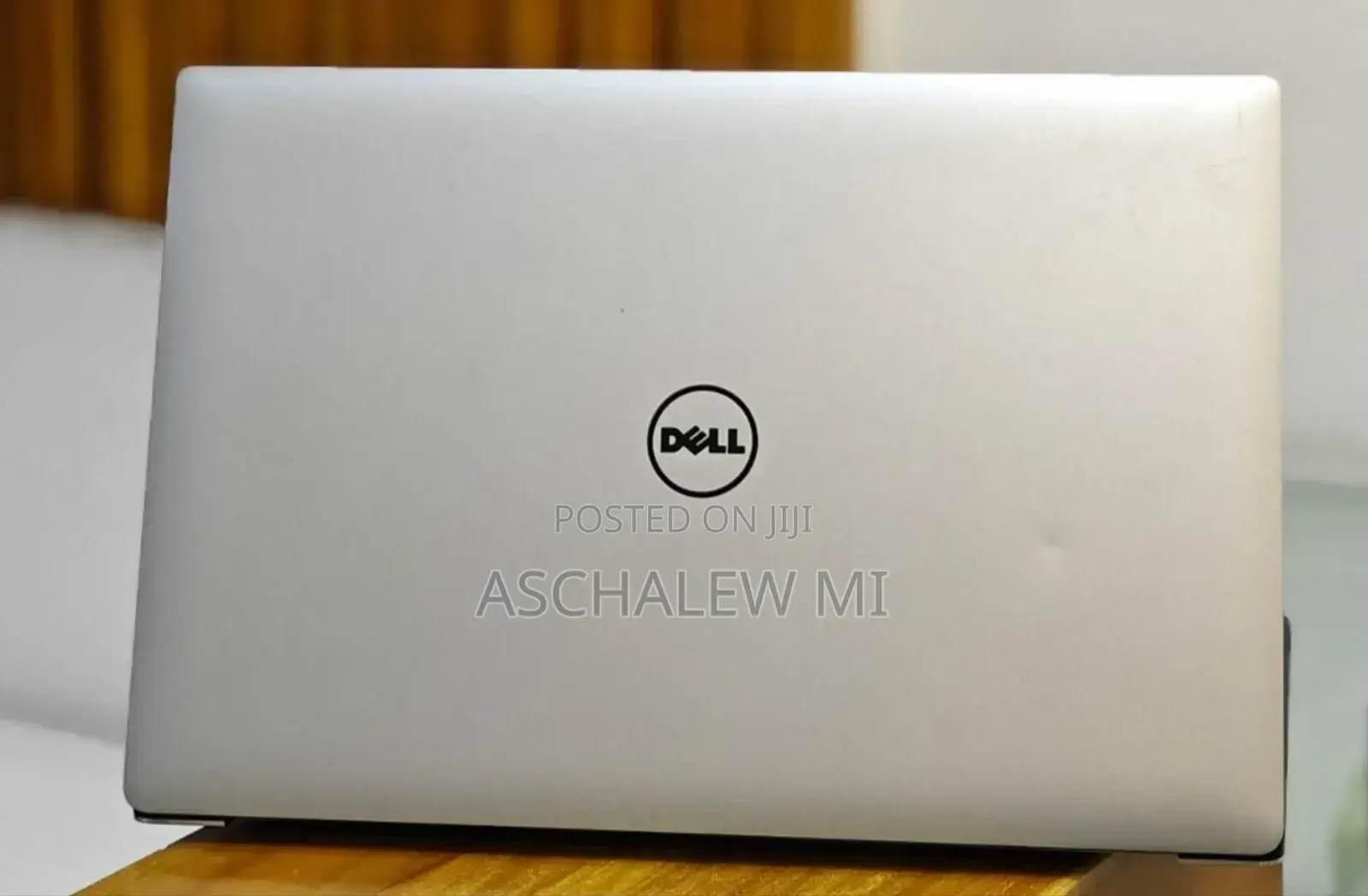 New Laptop Dell XPS 15 16GB Intel Core I7 SSD 256GB