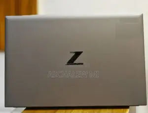 New Laptop HP ZBook 15 16GB Intel Core I7 SSD 512GB