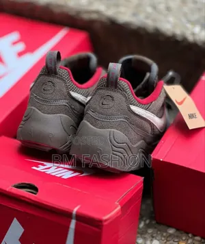 Nike Travis Scott X Men's Stylish Sneakers on Sale