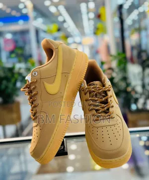 Nike Air Force 1 Low '07 Lv8'