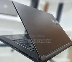 New Laptop MSI 16GB Intel Core I7 SSD 1T