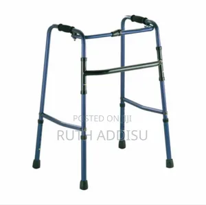 Walker Brand New Foldable Medical Walker輕巧walker承症walker Foldable New