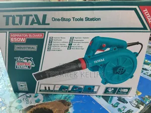 Total Electrical Blower