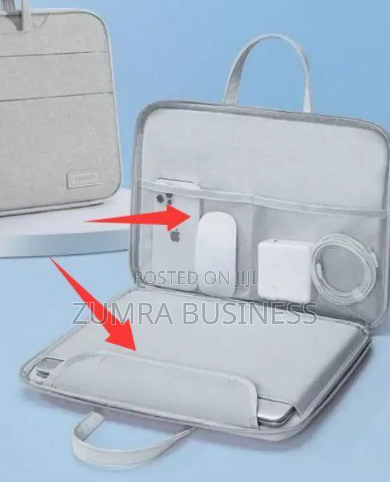 Brand Laptop Bag Original