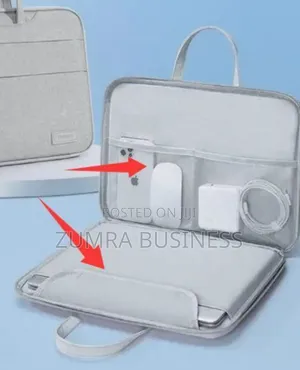 Brand Laptop Bag Original
