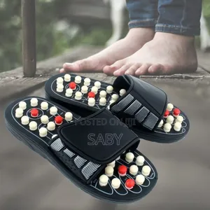 Foot Massager Slippers