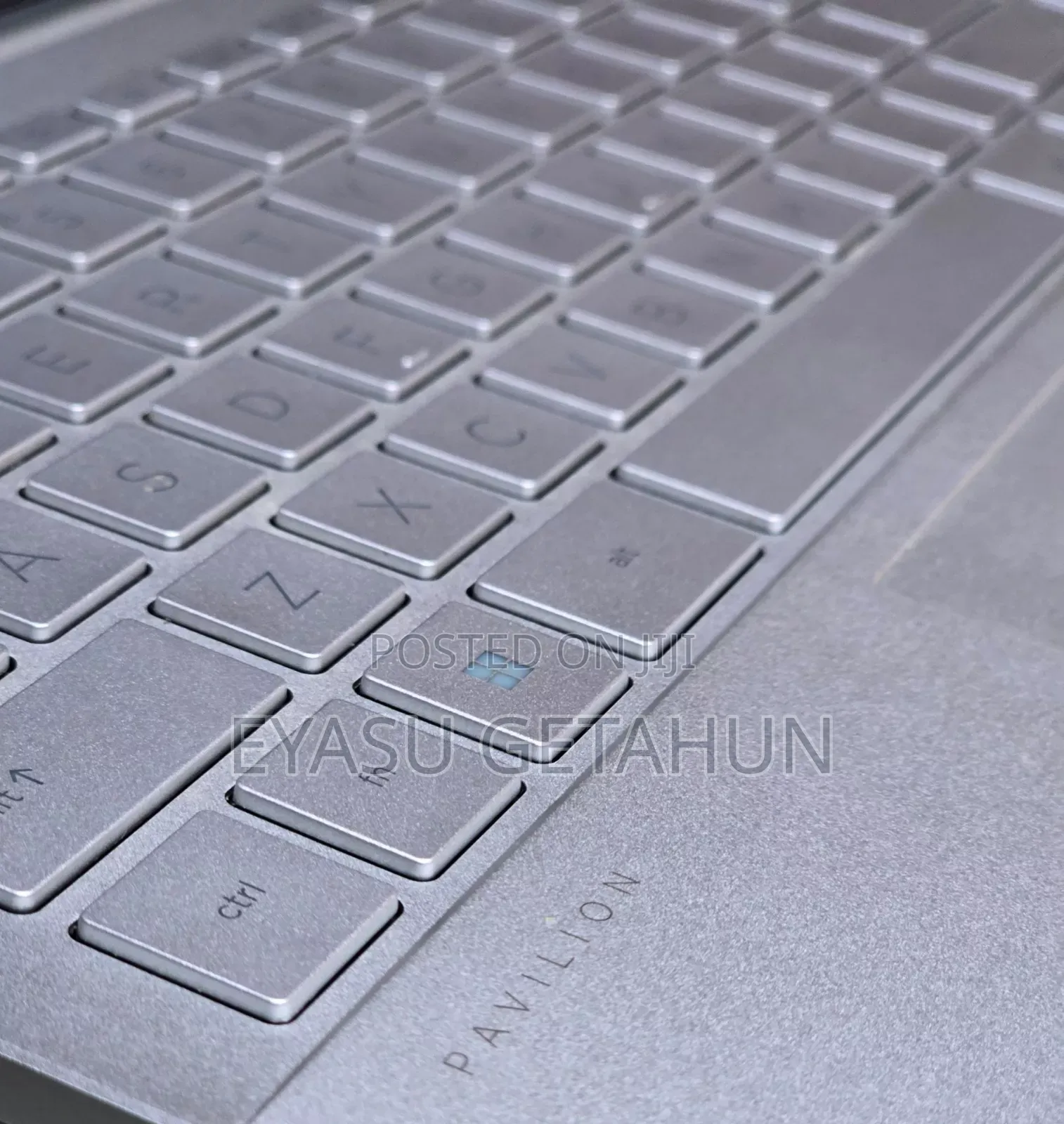 New Laptop HP Pavilion 11 16GB Intel Core I5 SSD 512GB