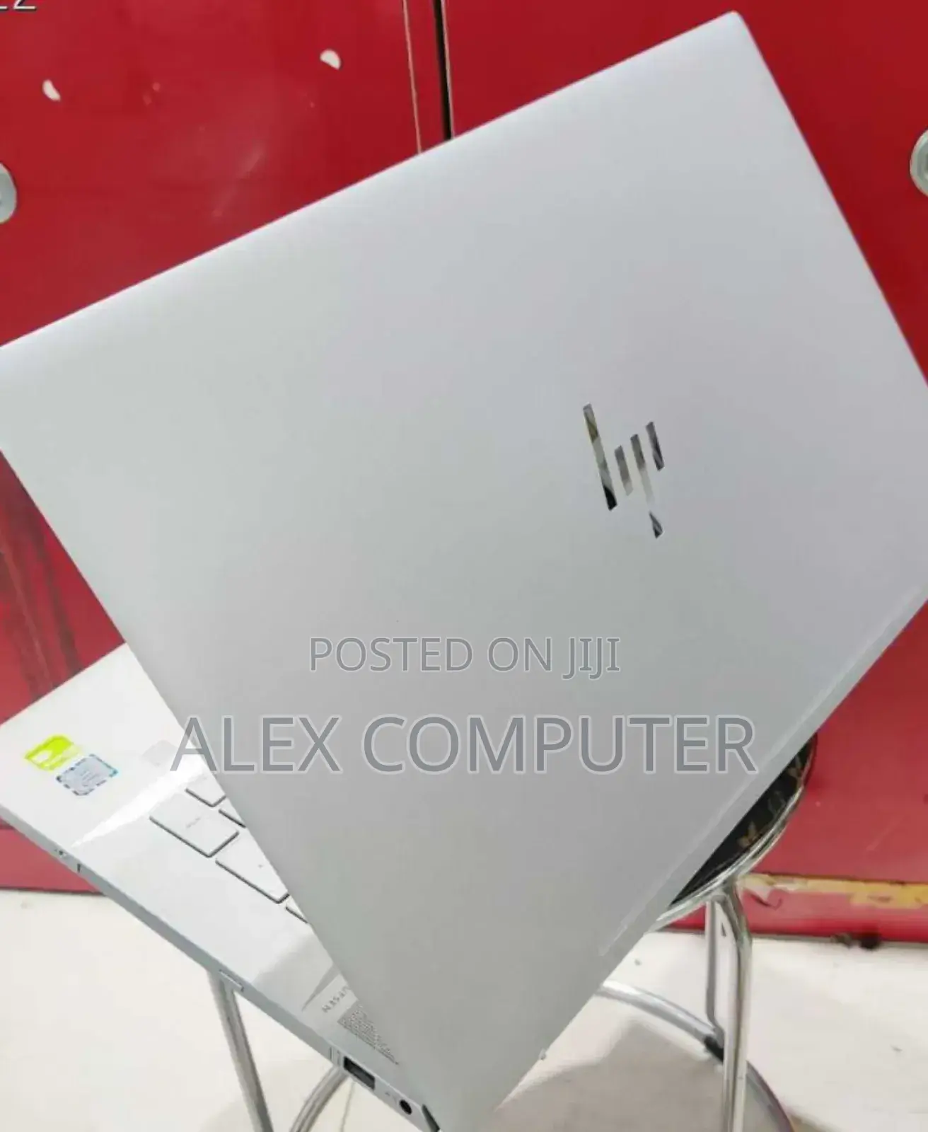 New Laptop HP Envy X360 16GB Intel Core I7 SSD 512GB