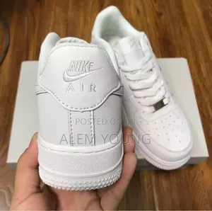Original Nike Air Force 1 Shoes