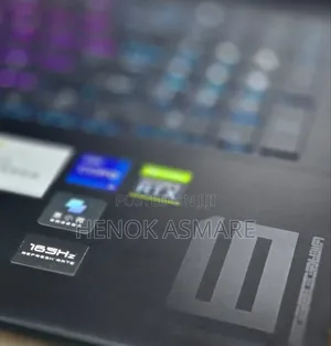 New Laptop HP Omen 16 16GB Intel Core I9 SSD 512GB