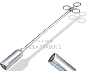 Bolus Gun for Animals