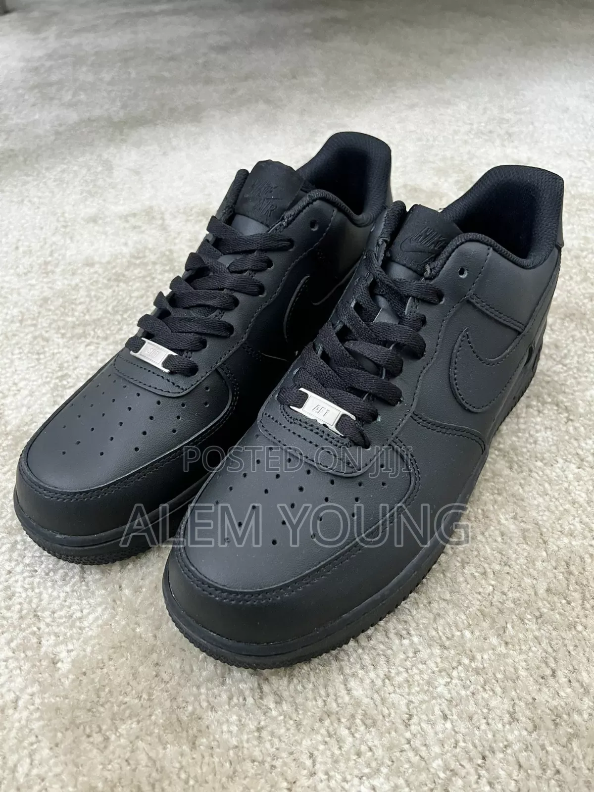 Nike Air Force 1 Shoes