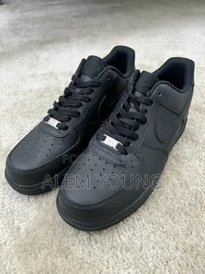 Nike Air Force 1 Shoes