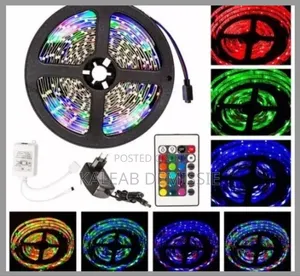 5m Led Strip Light