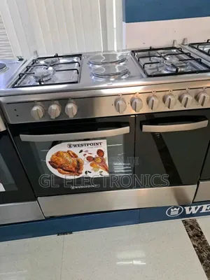 West Point Oven 60 Cm by 90cm