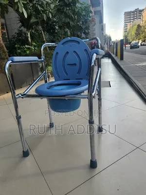 Commode Chair考驗brand New Toilet Chair載有commode Chair老公toilet Chair New