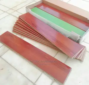 SPC Tiles ወለል ንጣፍ