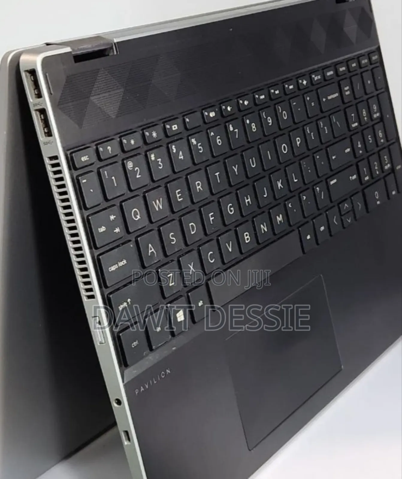 New Laptop HP 8GB Intel Core I5 SSD 512GB
