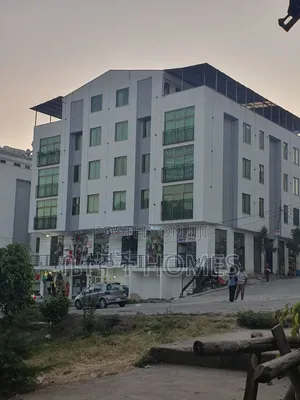 3bdrm Apartment in ጋርመንት የማህበር ቤቶች, Nifas Silk-Lafto for rent