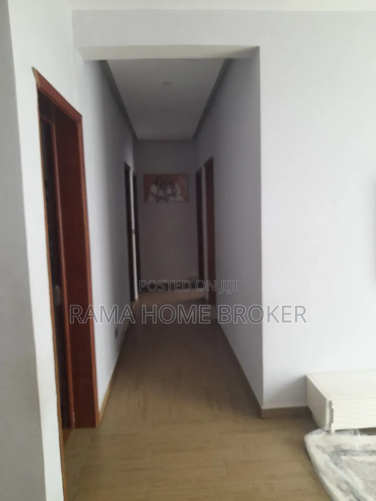Furnished 3bdrm Apartment in Noah Real Estate, Yeka for sale