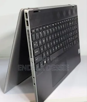 New Laptop HP Pavilion X360 8GB Intel Core I5 SSD 512GB