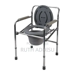 Commode Chair鳵不toilet Chair療憨commode Chair Brand New肺癌commode Chair