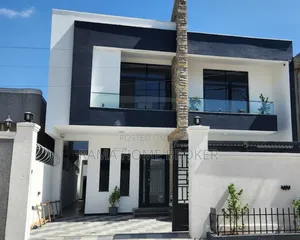 Furnished 3bdrm Apartment in Yeka for sale
