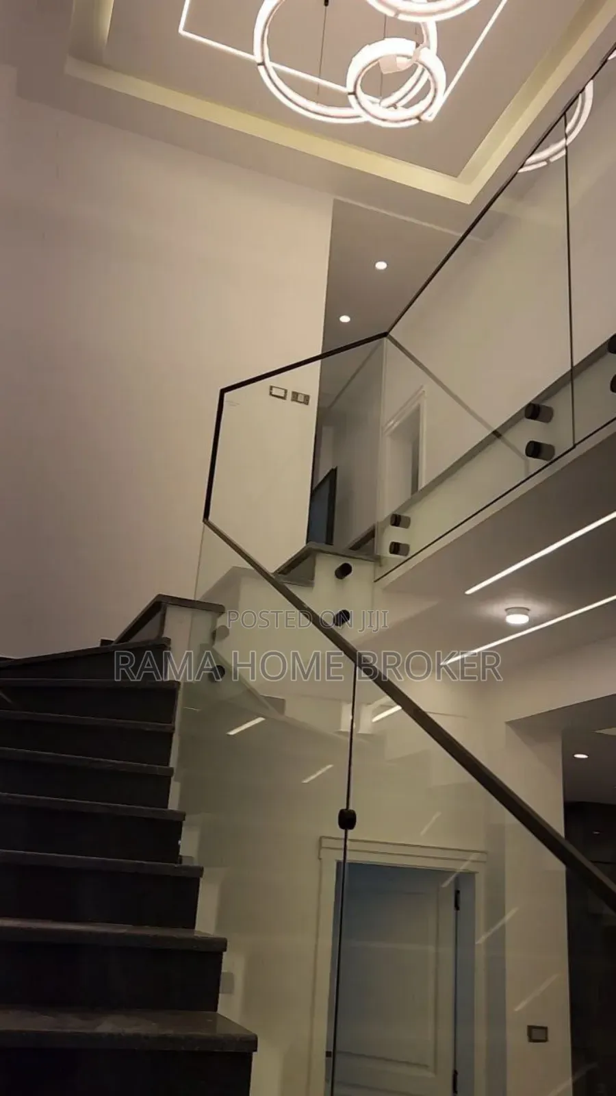 Furnished 3bdrm Apartment in Yeka for sale