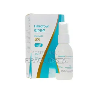 Hairgrow Minoxidil 5%