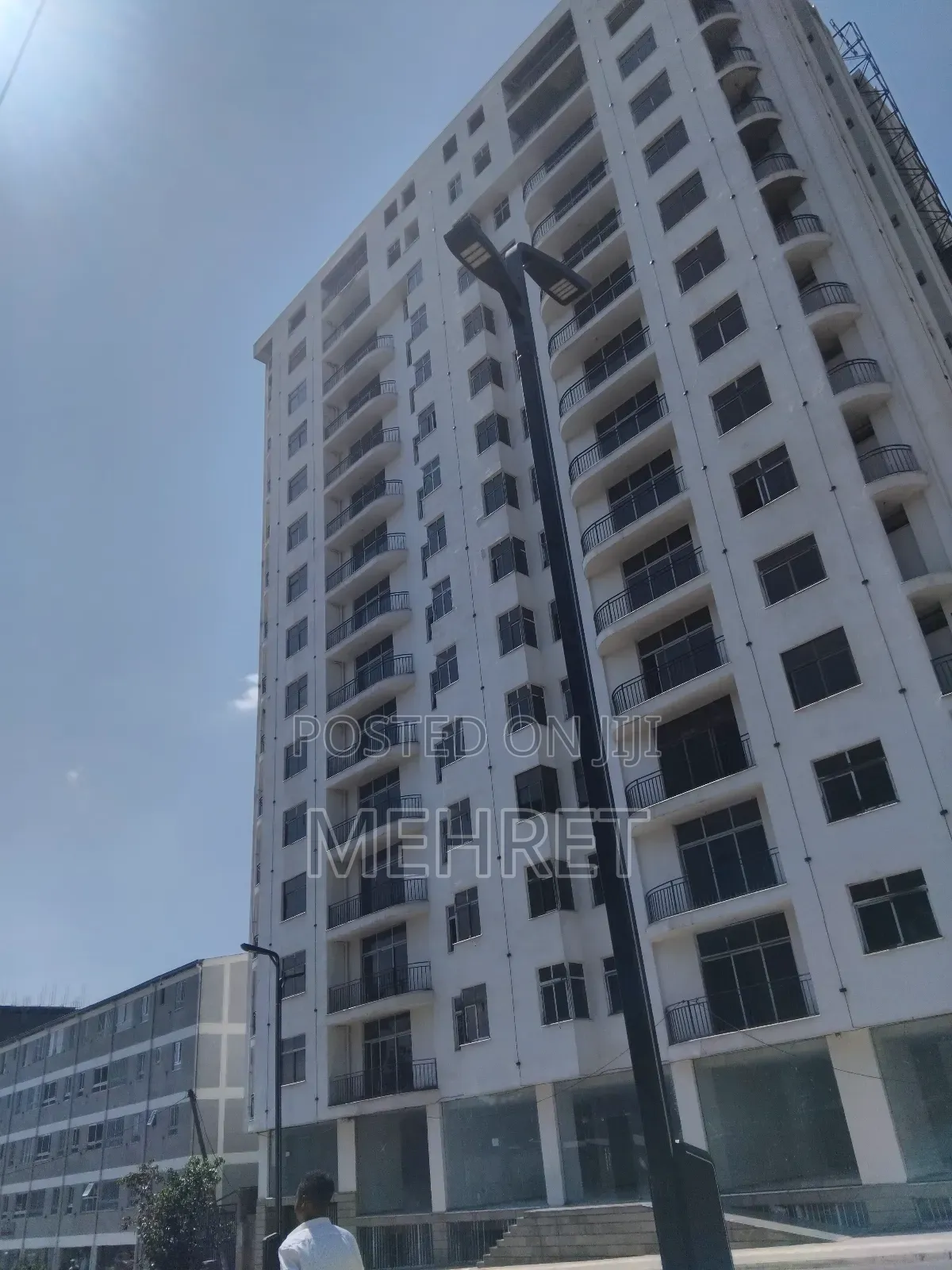Furnished 2bdrm Apartment in Kirkos for sale
