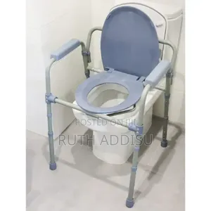 Suitable Toilet Seat Commode Chair老人commode Chair痂不commode Chair New