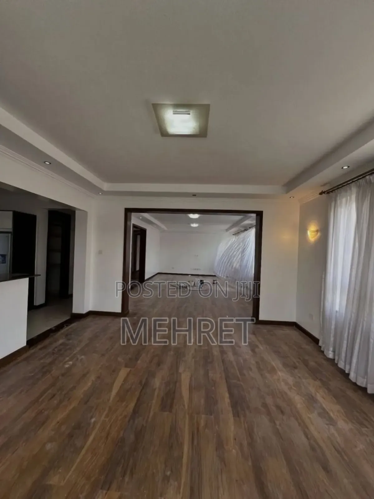 2bdrm Apartment in ጃንቦ, Bole for sale