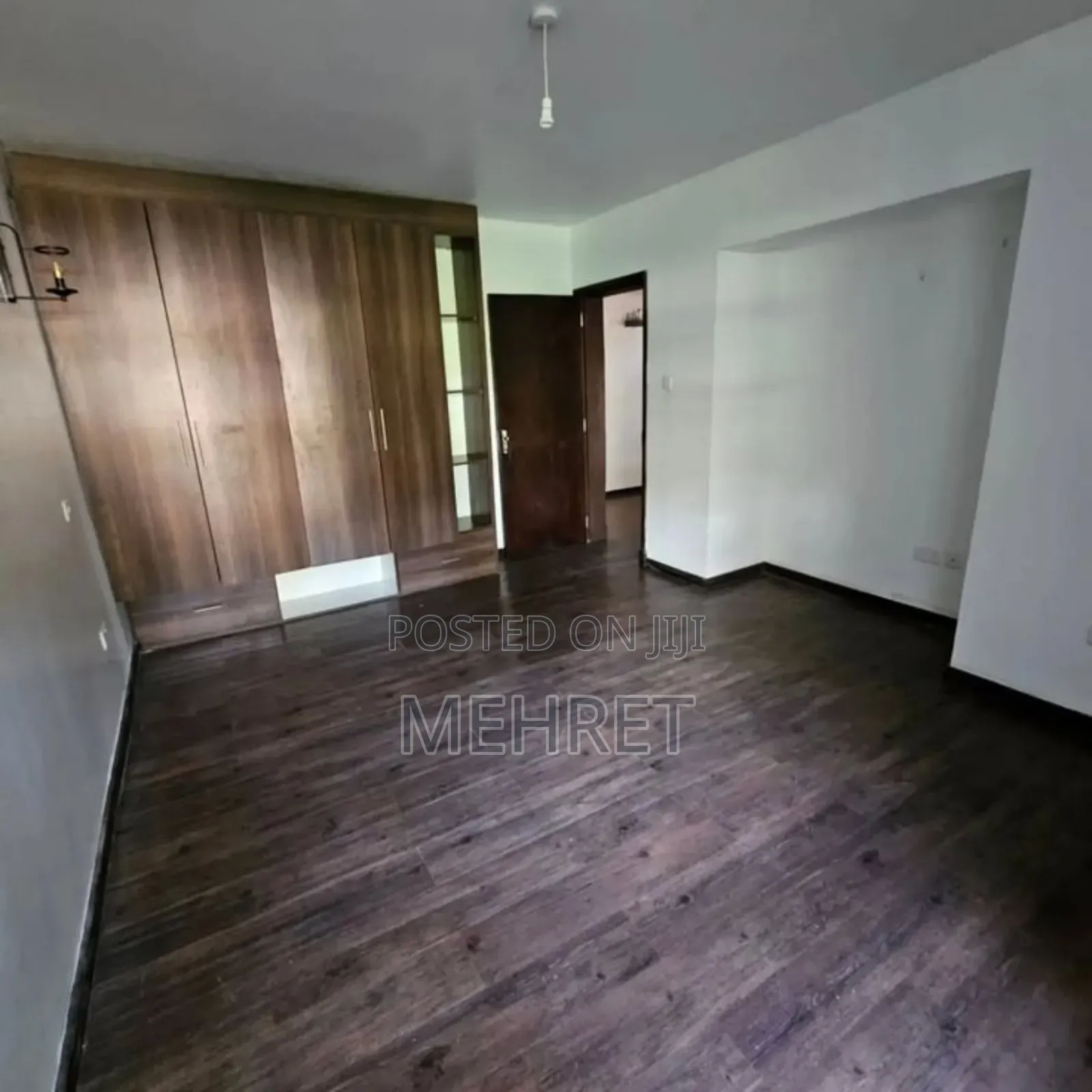 2bdrm Apartment in ጃንቦ, Bole for sale