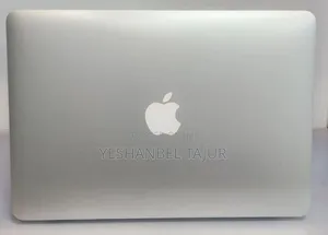 New Laptop Apple MacBook Air 2017 8GB Intel Core I5 SSD 128GB