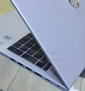 New Laptop HP ProBook 450 G7 8GB Intel Core I5 SSD 256GB