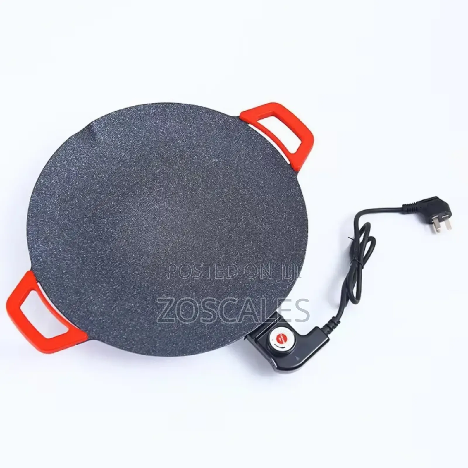 Electric Baking Pan
