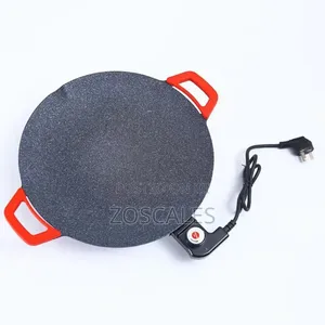 Electric Baking Pan