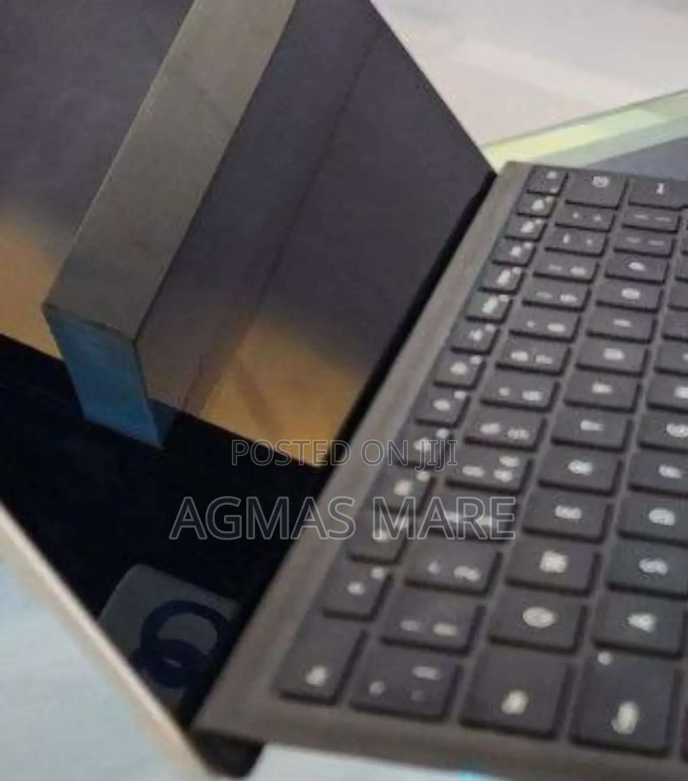 New Laptop Microsoft Surface Pro 7+ 16GB Intel Core i5 SSD 256GB