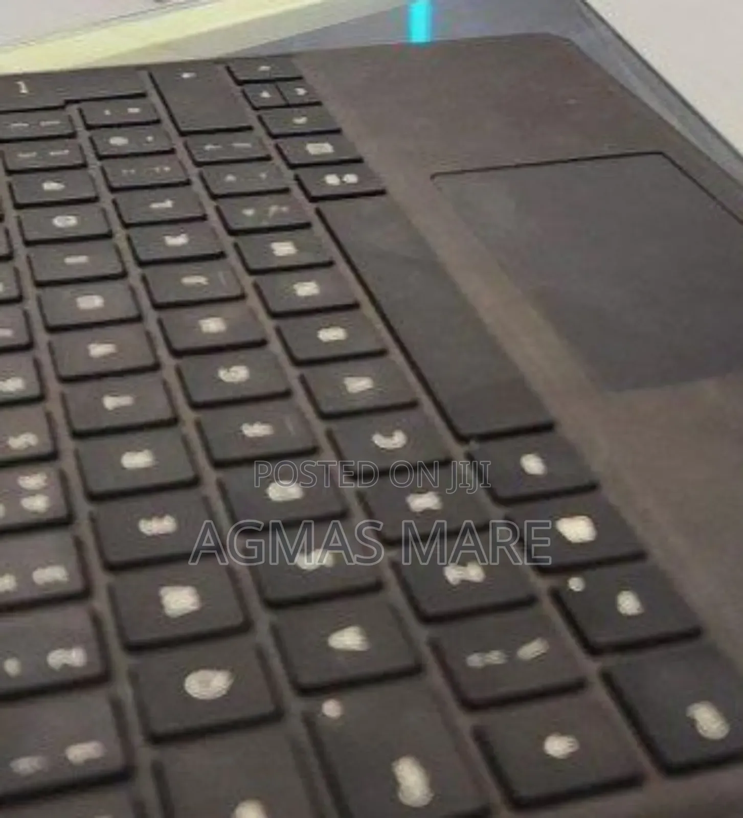 New Laptop Microsoft Surface Pro 7+ 16GB Intel Core i5 SSD 256GB