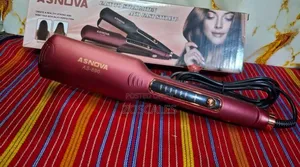 Asnova Hair Straightener