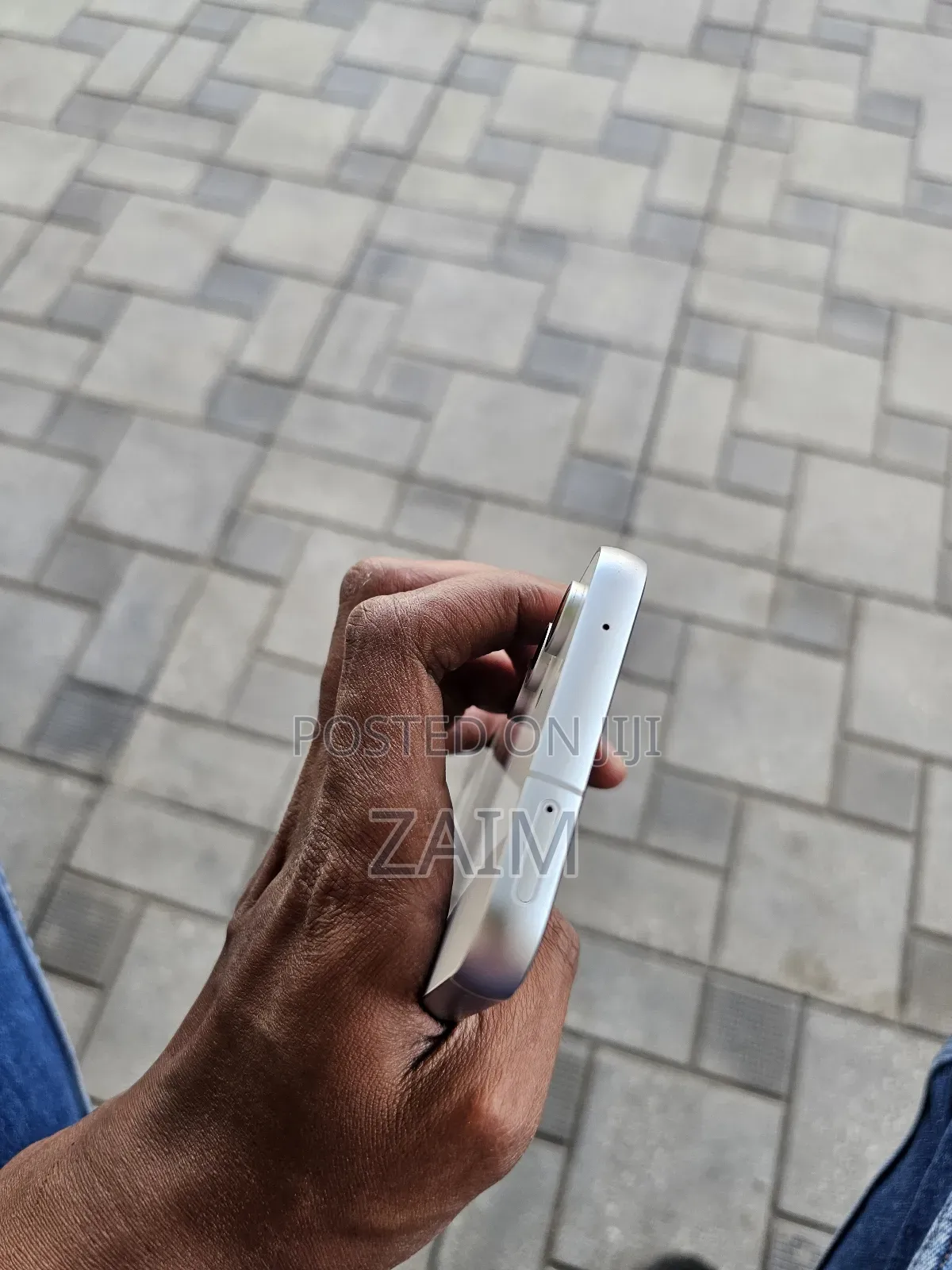 New Samsung Galaxy S23 FE 256 GB White