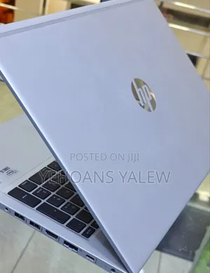 New Laptop HP ProBook 450 G7 16GB Intel Core I5 SSD 512GB
