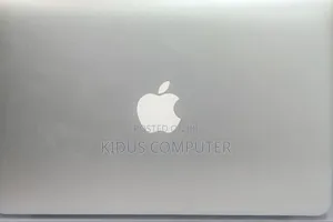 New Laptop Apple MacBook Air 2015 4GB Intel Core I5 SSD 128GB