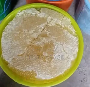 የጎጃም ማር ንፅህ የተፈጥሮ ማር ይዘዙን ያሉበት እናደርሳለን