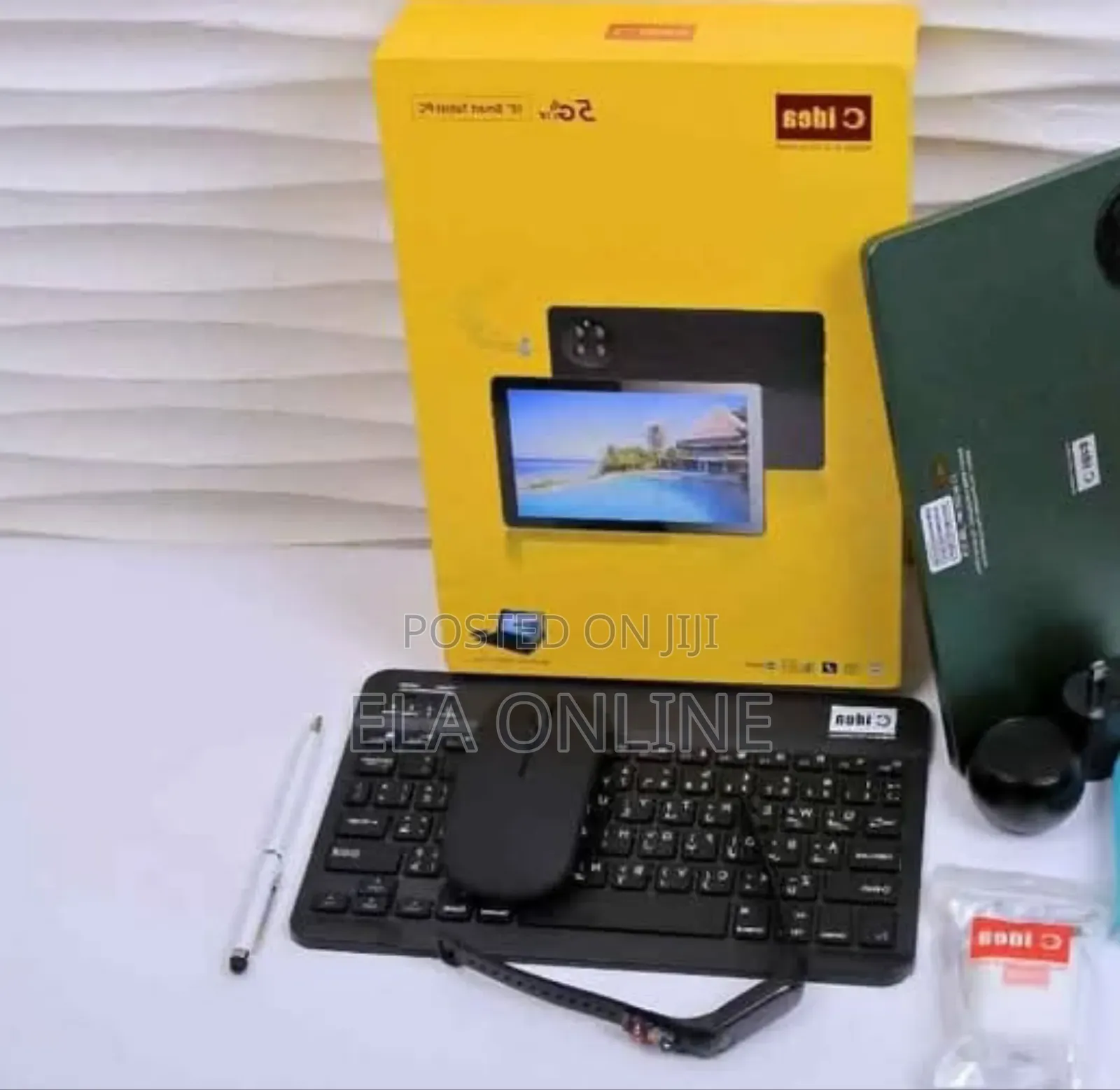 New C idea CM8300 Plus 512 GB